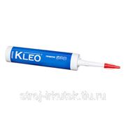 Герметик KLEO PRO силикон универсальный(прозрачный) 80мл