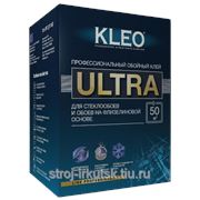 Клей KLEO ULTRA для стеклообоев 500г фото