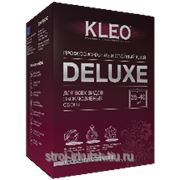 Клей KLEO DELUXE для эксклюзивных обоев 350г фото