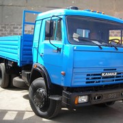 Камаз 53215 Е-3 фото