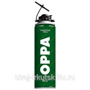 OPPA CLEANER, очиститель монтажной пены, 500 мл, Россия фото