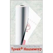 Мембрана супердиффузионная Tyvek Housewrap-ТехноНИКОЛЬ 1,5х50м