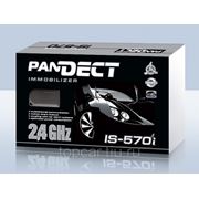 Pandect is-472 фотография