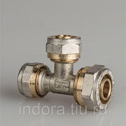 Тройник Т20*16*16 (шт.) Арт: 70718_s фото