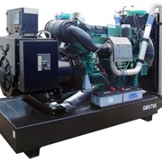 Дизельный генератор GMGen GMV700 с АВР фото