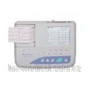 Электрокардиограф 3-х канальный серии Cardiofax C модель ECG-1150 фото