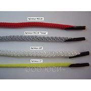 Ручка-шнур с пластиковыми наконечниками