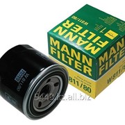 Масляный фильтр Mann-Filter H 1032 1 x
