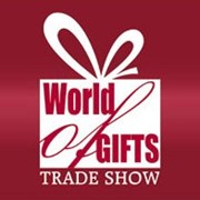 Международная выставка подарков World of Gifts приглашает! фото