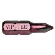 VIP-TEC PH0 x 25 1/4
