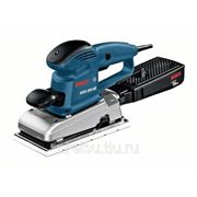 Шлифмашины вибрационные (виброшлифмашина) Bosch GSS 280 AE L-BOXX 060129366A фото