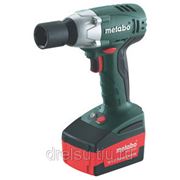 Гайковерты аккумуляторные Metabo SSW 18 LT фото