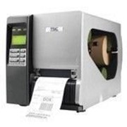 Термотрансферный принтер этикеток tsc tтp-2410m pro фото