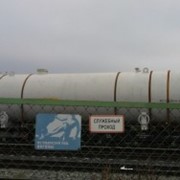 Сепараторы нефтегазовые фотография