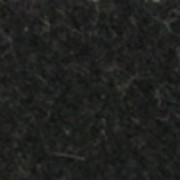 Ткань трикотажная Флис 300 гр/м2 Двусторонний черный/S580 LO фото