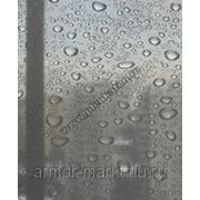 Декоративная пленка PF 44-1 дождь полуматовый фото