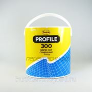 Profiline 300 абразивная универсальная паста, среднезернистая 3,2 кг FARECLA фото