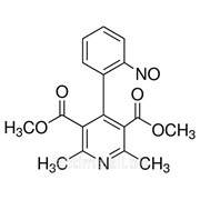 Стандарты фармакопейные Нифедипин примесь В, 20 мг N0750015 фото