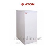 Дымоходный газовый котел ATON Atmo 10 ЕВ 2-контурный