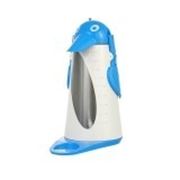 Классический кислородный коктейлер «Пингвин» фото