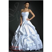 Коллекция CLASSIC свадебное платье Патрисия фото