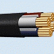 Силовой кабель ВВГ фото
