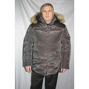 Зимняя куртка М-280 фотография