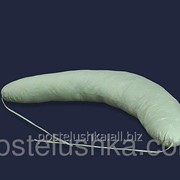 Подушка для беременных С-образная 170 х 25 см