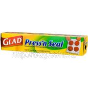 Glad Press'n Seal (пленка пищевая универсальная) фото