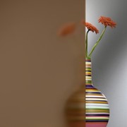 Стекло сатинированное цветное (Мателюкс) фотография