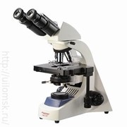 Микроскоп бинокулярный Микромед 3 вар. 2-20 фотография