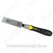 Мини-ножовка STANLEY FatMax с полотном с двумя режущими кромками