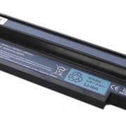 Аккумуляторная батарея для ноутбука Acer ONE 532H, NAV50, e-Machines EM350 5200mAh, 11.1V фотография