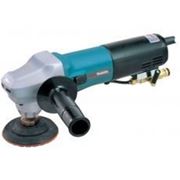 Полировальная шлифмашина Makita PW5000CH