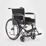 Кресло-коляска для инвалидов Н007. фото