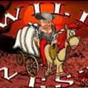 Видеослот Wild West фото