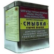 Смывка старой краски 2л