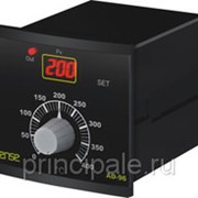 П-регулятор терморегулятор ТЕНСЕ - реле контроля температуры контроль 0...400°C щитовой приборный