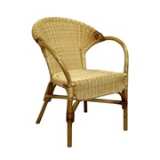 Кресло для кафе “ Версаль “ фото