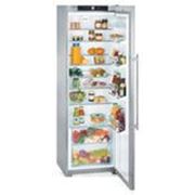 Liebherr Однокамерные Холодильник Kes 4270 фотография