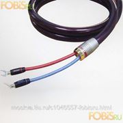 Акустический кабель NES-1002-2.5B high end box UPOCC SILVER 2.5м