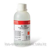 Буферный раствор рН 4,01 500мл. HANNA в Алматы и Казахстане фото