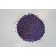 Фиолетовый песок фото
