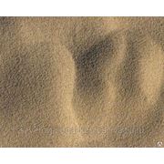 Песок сухой фракционный 0-2,4мм 50 кг СТРОЙМОНТАЖ МС фото