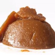 Повидло яблочное (ДСТУ) фото