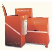 Брикетировочный пресс Orwak Brickman 300