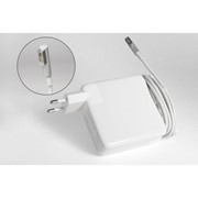 Блок питания (зарядное, адаптер) для ноутбука MacBook Pro 13-15-17“ 85W MagSafe 2. PN: MD506Z/A TOP-AP204 фото