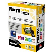 TV-тюнер Kworld VS-PVR7134SE фотография