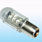 Лампа полупроводниковая осветительная, ЛПО - 12 (цоколь В15s)
