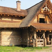 Проекты строительства деревянных зданий